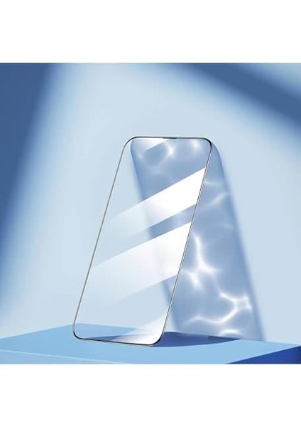 Uyumlu Hd Full Kaplayan Premium Ekran Cam ( 14 Pro) modelleri