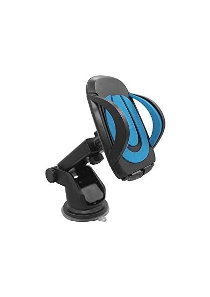 HY-XH25 + Braketi 360 Derece Siyah-Mavi Telefon Tutucu modelleri