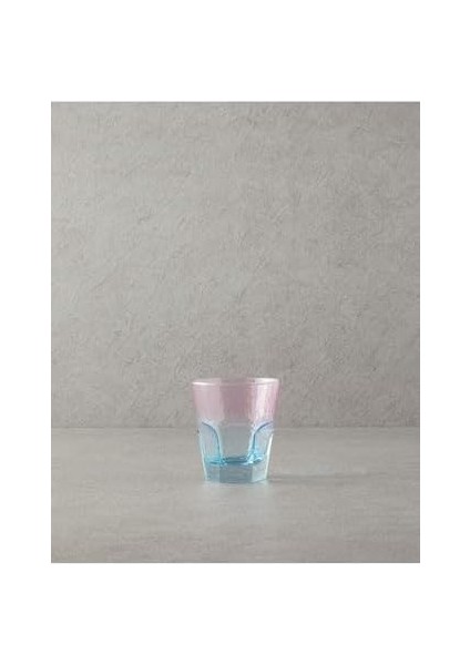 Ramona Cam 3&apos;lü Pembe - Mavi fiyatları