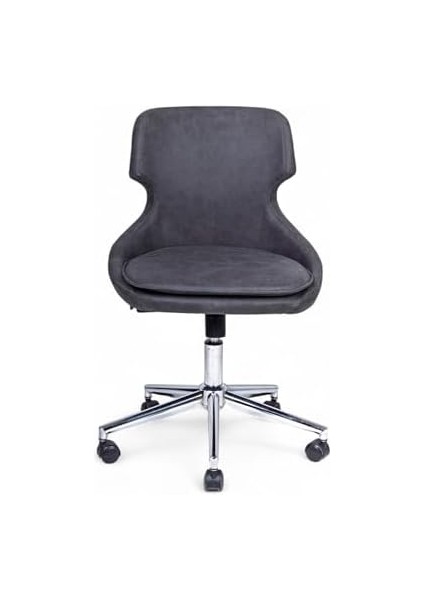 Nubuk Kumaş Çalışma Koltuğu modelleri