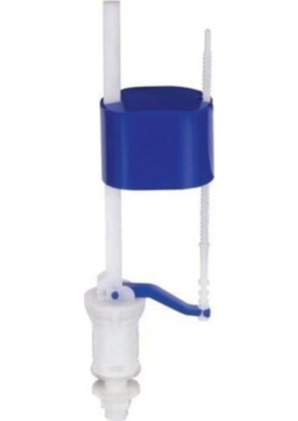 Plastik Flatör-Şamandıra 3/8 Doldurma