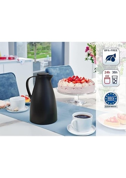 Harmonic Termos 1 Litre Siyah fiyatları