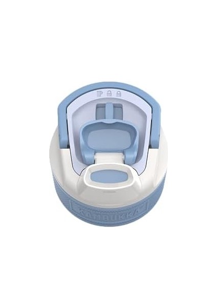 Elton Insulated Içecek Şişesi – 750 ml – Gök Mavisi – 3&apos;ü 1 Arada Kapak – ® Teknolojisi fiyatları