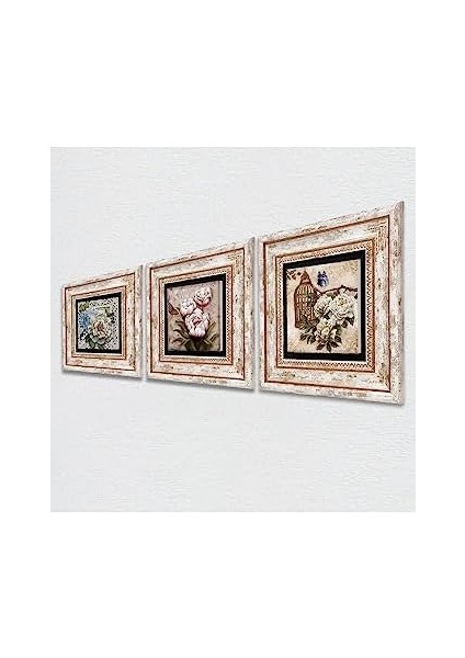 Kelebekli Çiçek Taş Duvar Tablosu - Çerçeveli Taş Tablo - Dekoratif Duvar Sanatı - Modern Ev ve Ofis Duvar Dekoru T3-04 modelleri