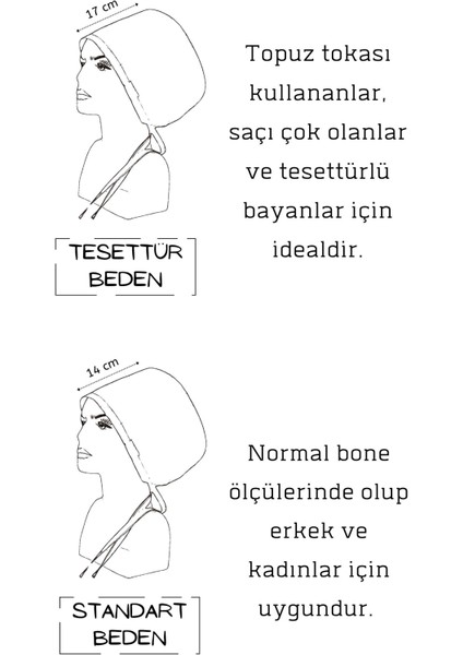 Tesettür Beden Minik Yıldızlar Cerrahi Bone Doktor Hemşire Sağlıkçı Hastane Bonesi fiyatları