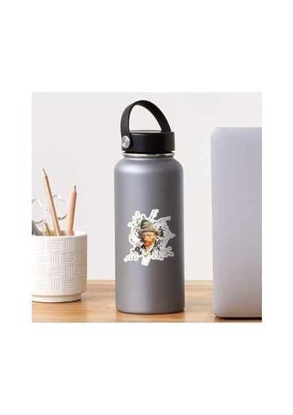 Major Selection Van Gogh Seti Telefon Bilgisayar ve Diğer Yüzeylere Uygun modelleri