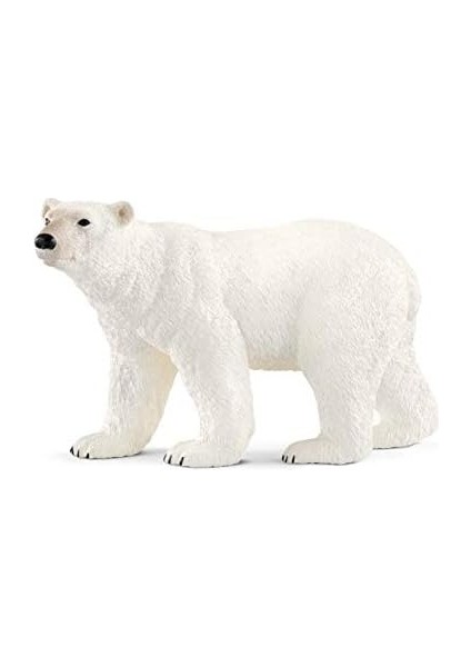 Kutup Ayısı Oyuncak Figürü modelleri