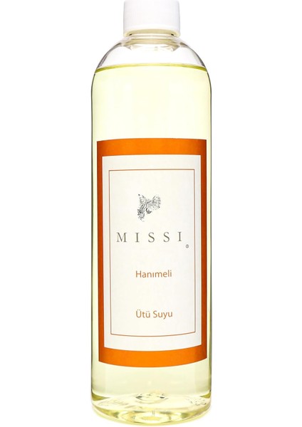 ml Hanımeli Ütü Suyu