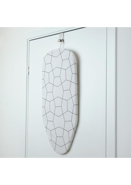 Of Sweden Jall Ütü Masası Masa Üstü Yerden Tasarruf Seyahat Ütü Tahtası 73X32CM fiyatları