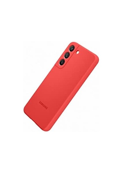 Silicone Akıllı Telefon Kılıfı EF-PS901 S22 Için, Cep Telefonu Kılıfı, Silikon, Koruma Kılıfı, Darbeye Dayanıklı, Ince ve Kullanışlı, Rengi modelleri