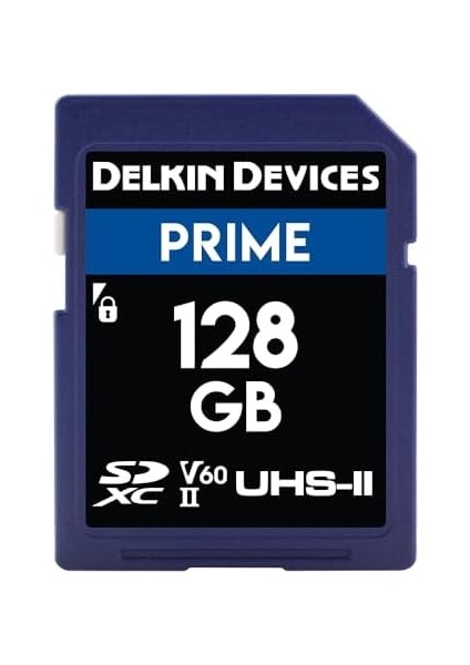 Devices 128GB Sdxc Uhs-Iı (U3/V60) Bellek Kartı fiyatları