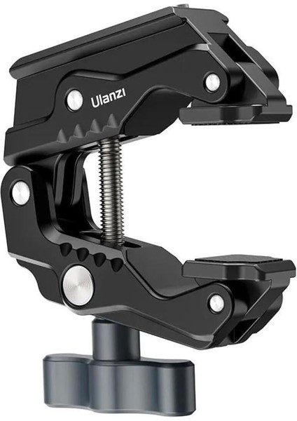 R011A Süper Clamp Kelepçe