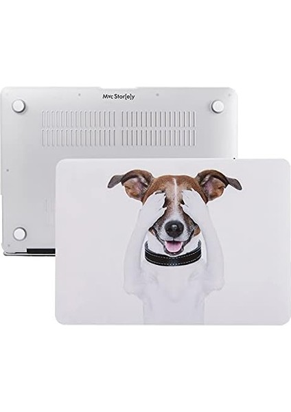 Pro Kılıf 15 Inç A1707 A1990 ile Uyumlu DOG01NL R-272 modelleri