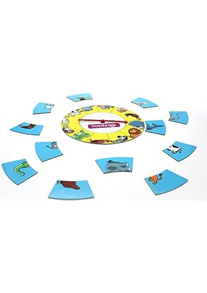 1 Kuyruğum Nerede, Renkli modelleri