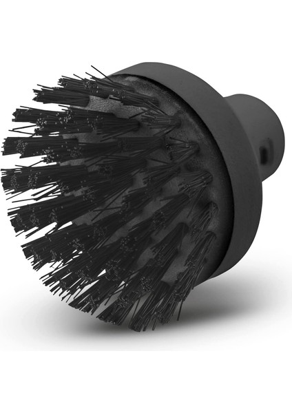 Buharlı Temizlik Makineleri Için Büyük Derz Fırçası