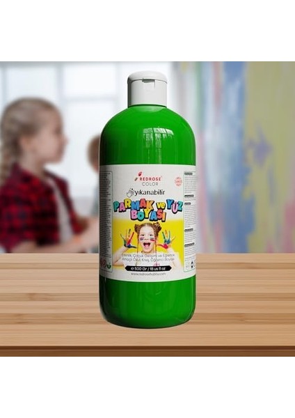 Rose Yeşil Parmak 500 gr fiyatları