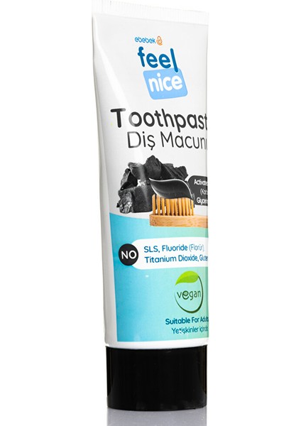 Yetişkin Diş Macunu 75 ml fiyatları