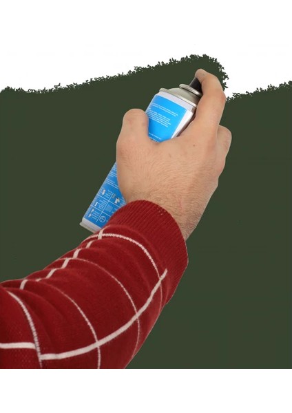 Ral 6020 Rengi Sprey Boya 400 ml fiyatları