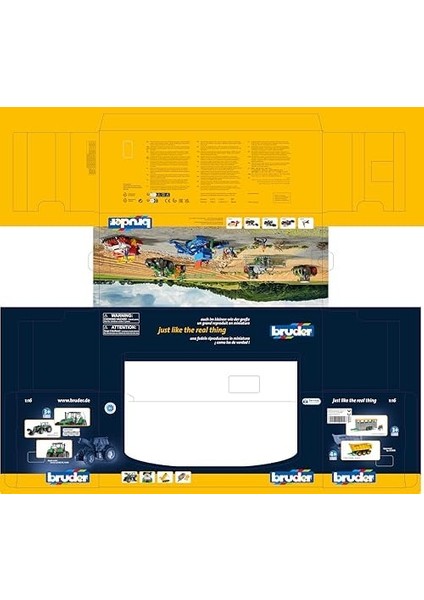 - Hayvan Taşıma Römorku & Inek Ölçekli Model fiyatları