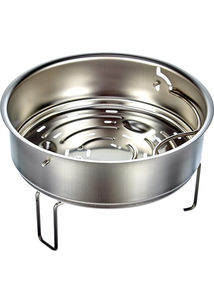 Buharda Pişirme Aparatı 18 cm