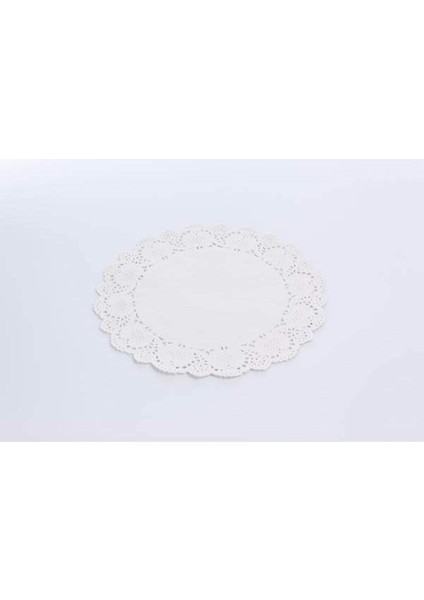 At Market TM-KGT-0006 Kağıt, 28CM, 28 cm