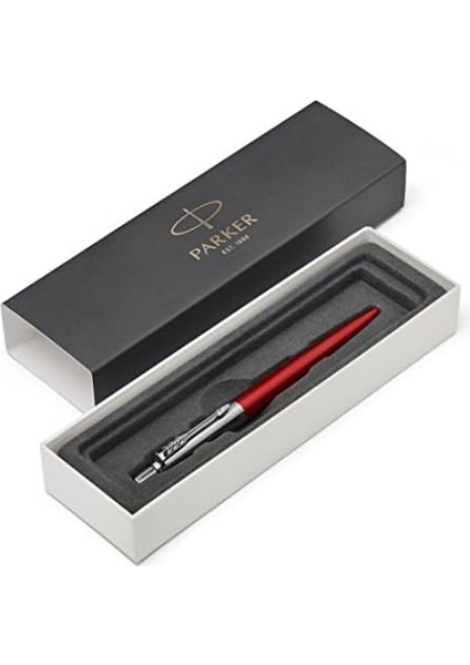 Jotter Kırmızı Ct, Tükenmez fiyatları