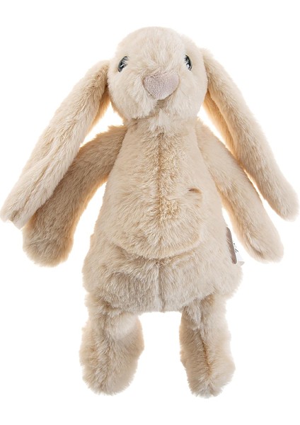 Uyku Arkadaşım Oturabilen Tavşan Vizon 30CM