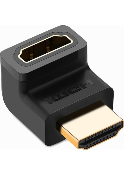 270 Derece HDMI To HDMI Dönüştürücü