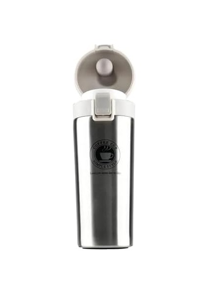 Çelik Termos, Sızdırmaz Kapaklı, 6 Saat Tutma, Ofis ve Seyahat Için fiyatları