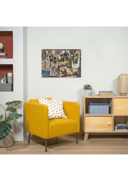 1000P Puzzle Potter, Yapboz fiyatları