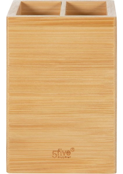 Concept Bambu Kaşıklık