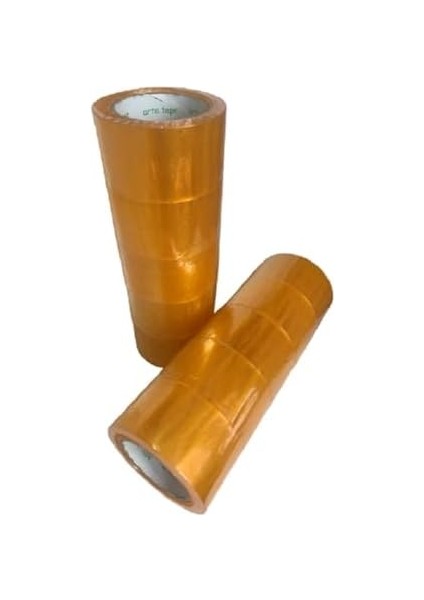 60 mm x 100 M Şeffaf Koli Bandı-5 Li Set fiyatları