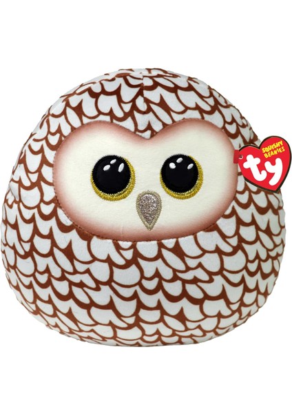 Whoolie Owl Squısh 10