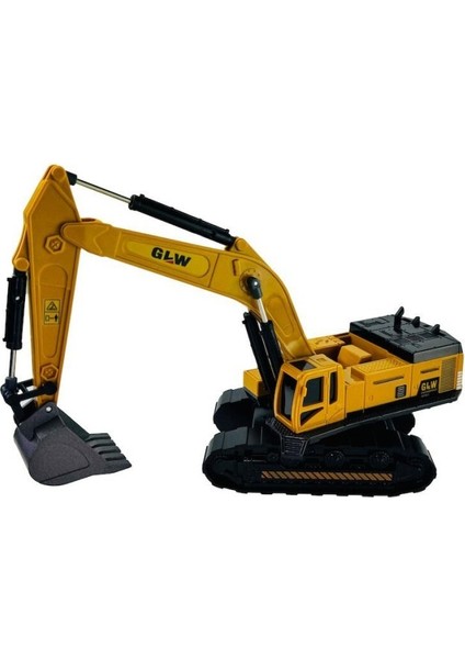 SZT-8891 Sürtmeli Metal Inşaat Aracı 1 55 Enessiworldkavatör