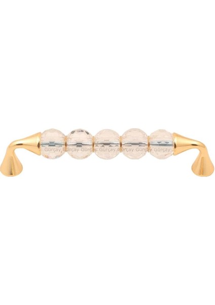 Iris Kulp 128MM (2 Adet)