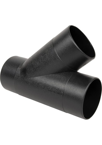 70106 10CM Y-Fitting Dust Hose Connector, New,