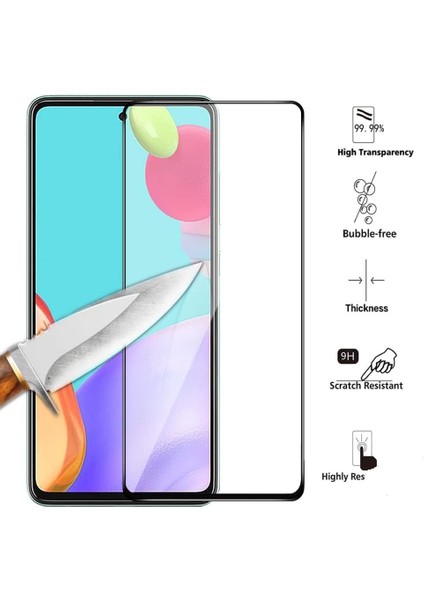 Es S24 Için Ekranı Tam Kaplayan Full Ekran Cam, Full Tam Koruma Kırılmaz Cam fiyatları