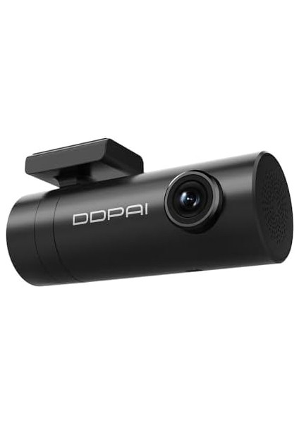 Mını Pro 1296P UHD 330 Derece Görüş 24 Saat Modu Akıllı Araç Kamerası fiyatları