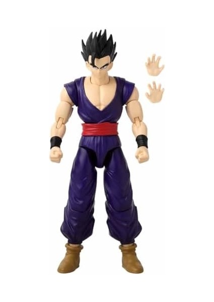 16 cm Dragon Ball Dragon Yıldızları Poz Verilebilir Figürleri fiyatları