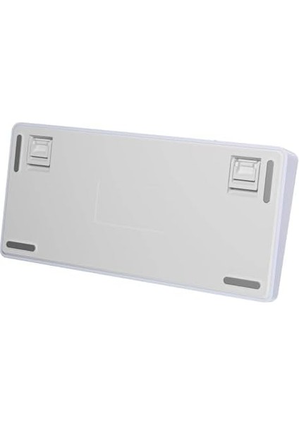 F75 Mekanik Rgb Tkl Gray Switch Kablosuz Makrolu Hot Swap Klavye Buz Mavisi fiyatları