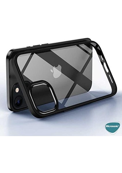 Galaxy M32 4g Için Kılıf Bright Siyah [galaxy M32 4g ile Uyumlu Kılıf - Siyah] modelleri