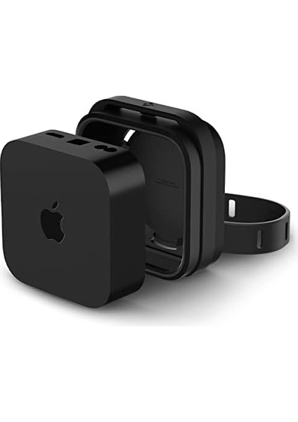 Tv 4K (3. Nesil) Duvar Montaj Silicone Fit - AMP05858 fiyatları