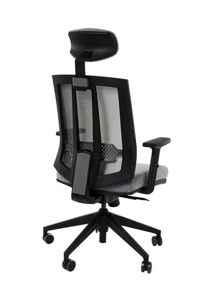 Ofis Bel Destekli Müdür Koltuğu - modelleri