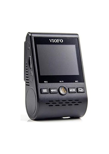 A129 Plus 2k 1440P Quad Hd Wifi S&apos;li Araç Kamerası modelleri