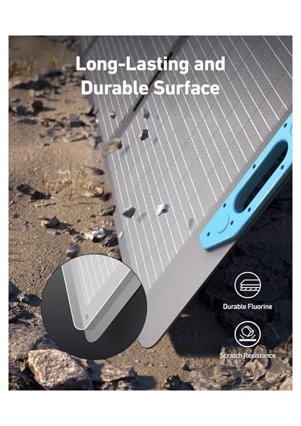 Solix Solar Panel 200W, Solar Panel fiyatları