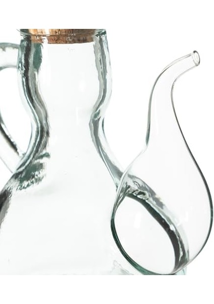 Concept Recycle Yağ Şişesi 250 ml fiyatları