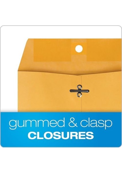 37855 Zarf, 15,2 x 22,9 Cm, 100 Adet. modelleri