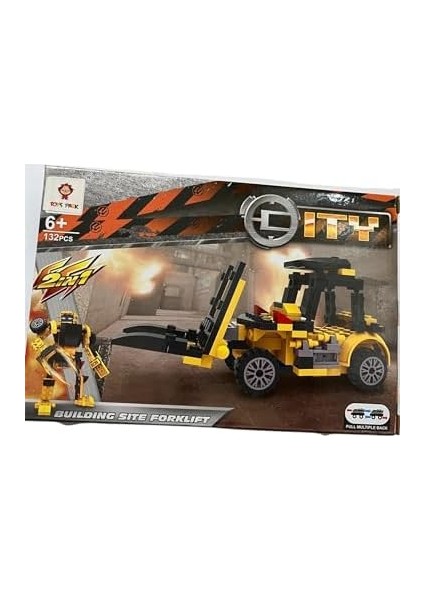 Oyuncak Seti 130 Parça fiyatları