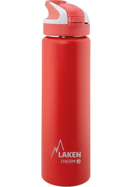 Üniseks – Yetişkin Termos, Kilitli 0,7 L Termos