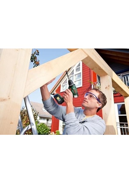 Professional Accessories 2607017367 Matkap Seti Dahil V- Titanium 103-PARÇA modelleri